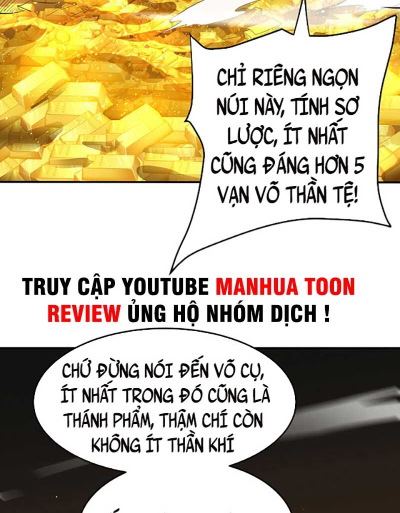 Võ Đạo Độc Tôn Chap 599 - Next Chap 600