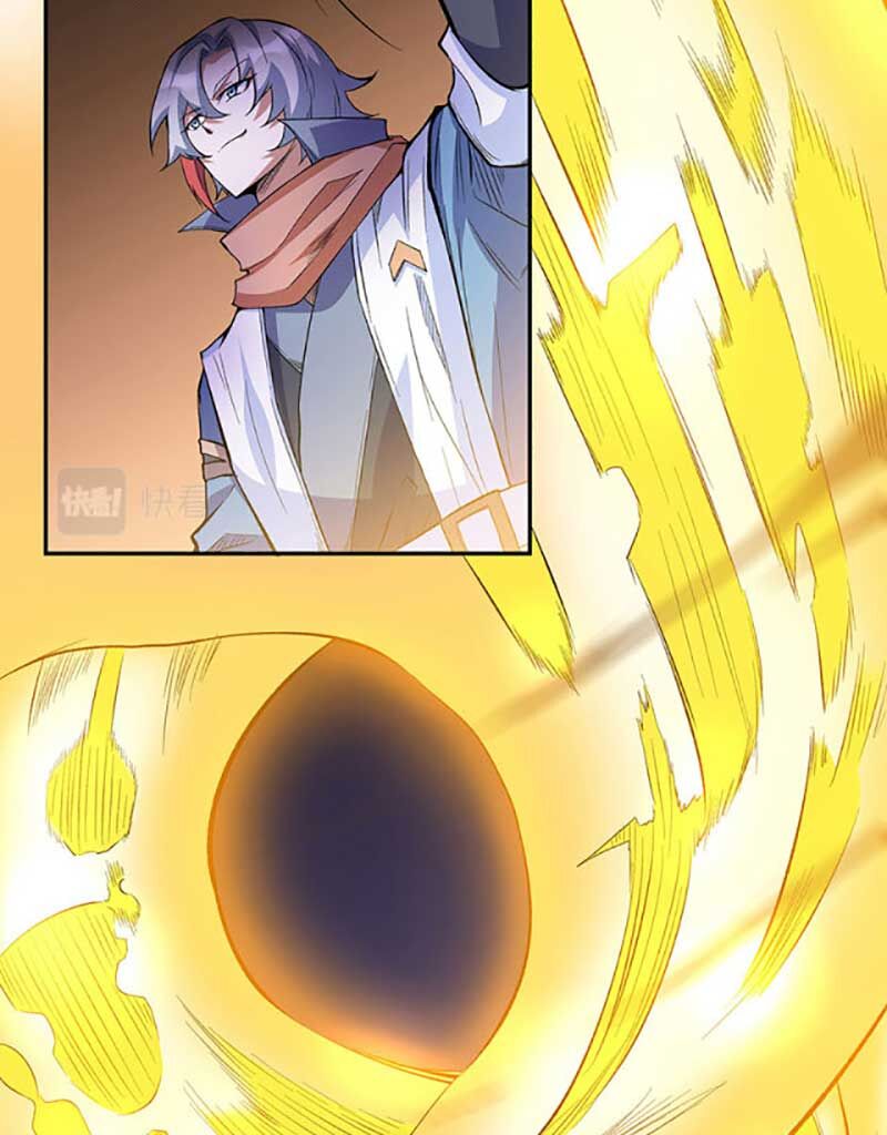 Võ Đạo Độc Tôn Chap 599 - Next Chap 600