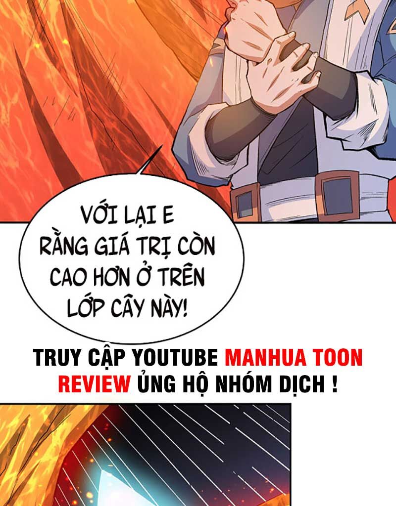Võ Đạo Độc Tôn Chap 599 - Next Chap 600