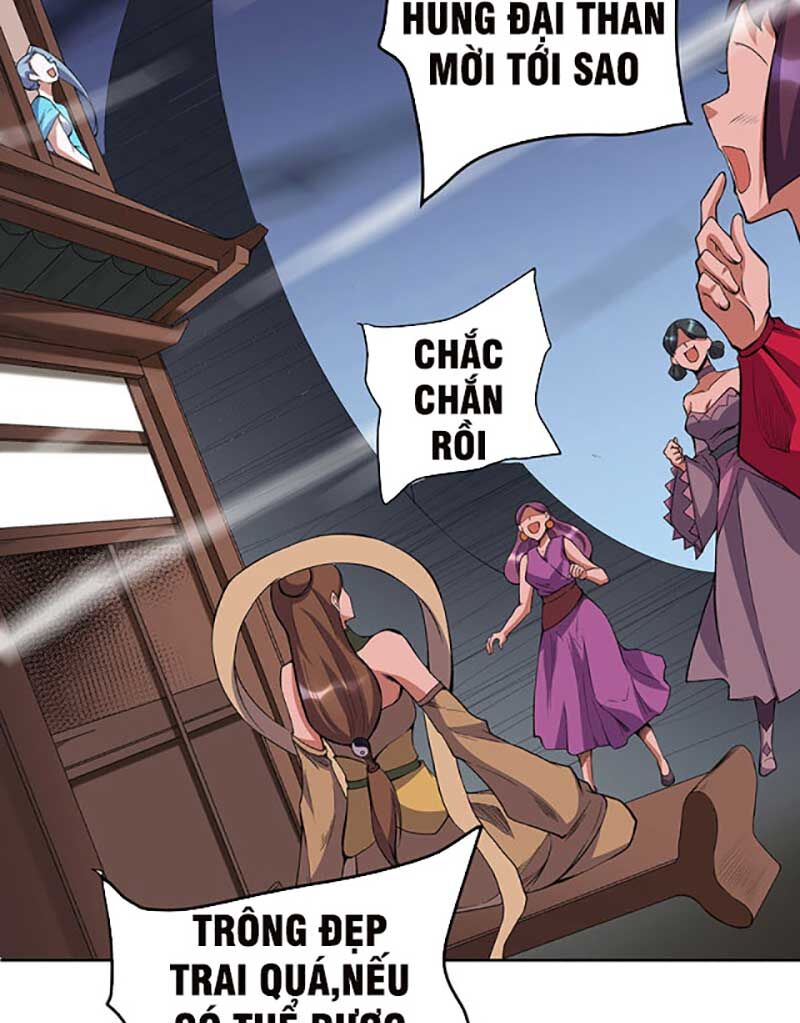 Võ Đạo Độc Tôn Chap 599 - Next Chap 600