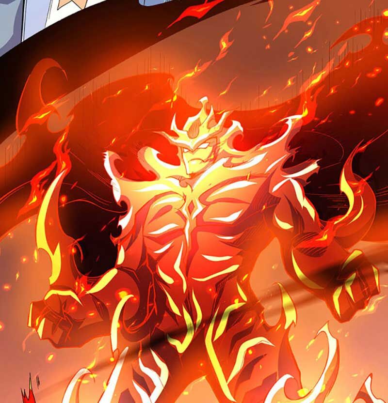 Võ Đạo Độc Tôn Chap 599 - Next Chap 600