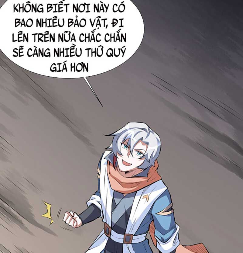 Võ Đạo Độc Tôn Chap 599 - Next Chap 600