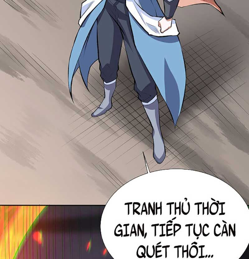 Võ Đạo Độc Tôn Chap 599 - Next Chap 600