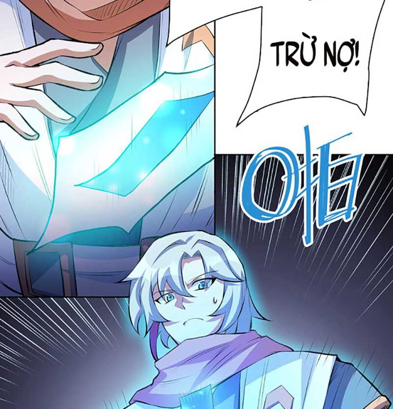 Võ Đạo Độc Tôn Chap 599 - Next Chap 600