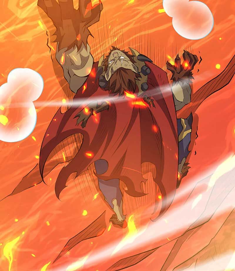 Võ Đạo Độc Tôn Chap 599 - Next Chap 600