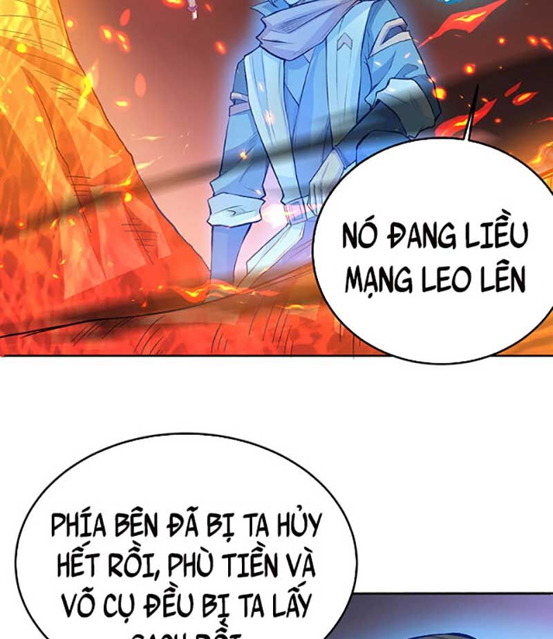 Võ Đạo Độc Tôn Chap 599 - Next Chap 600