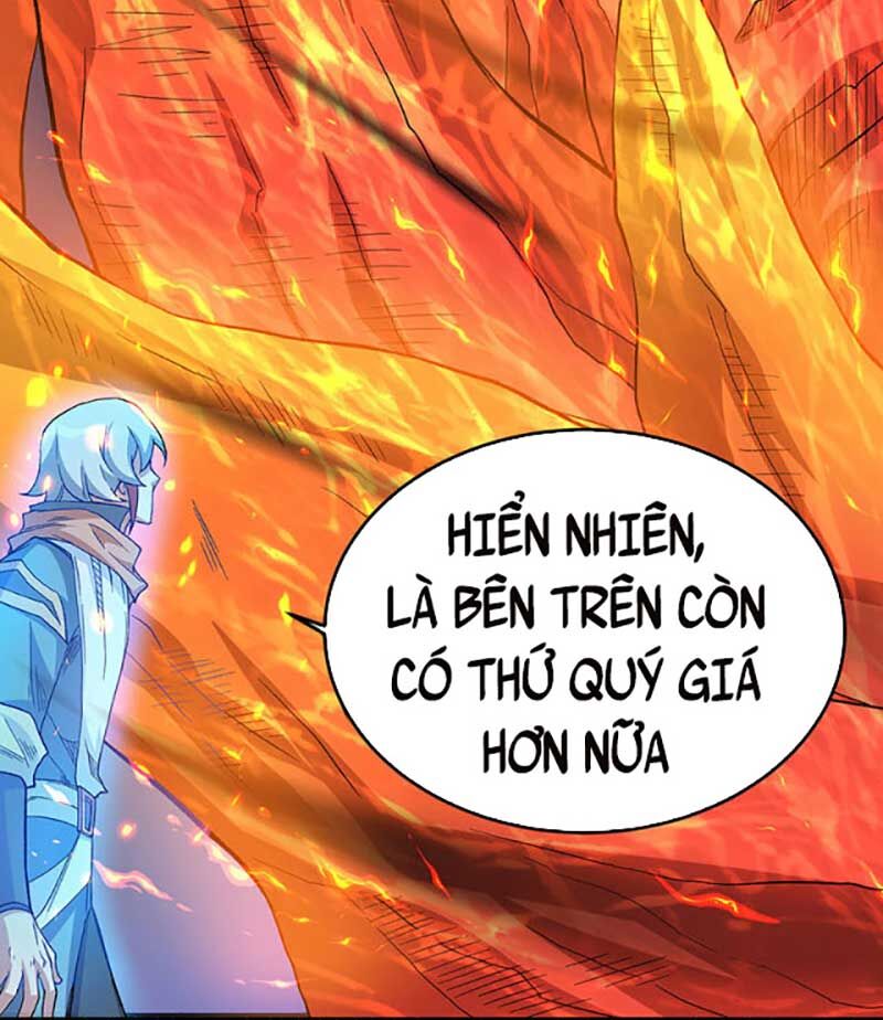 Võ Đạo Độc Tôn Chap 599 - Next Chap 600