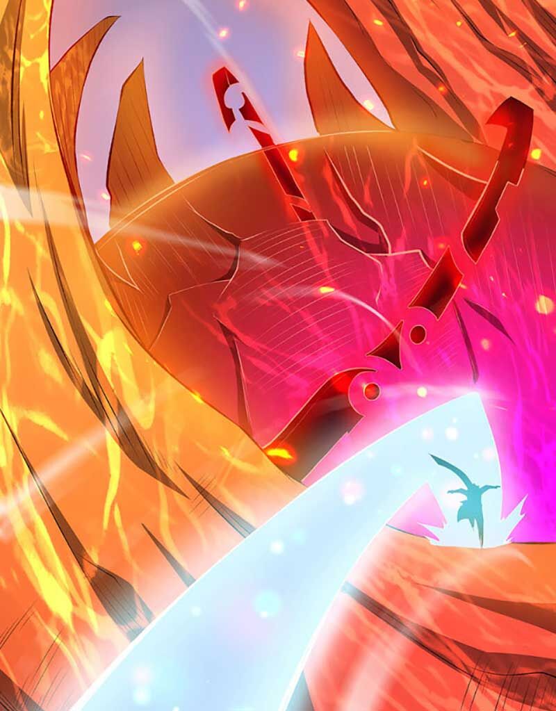 Võ Đạo Độc Tôn Chap 599 - Next Chap 600