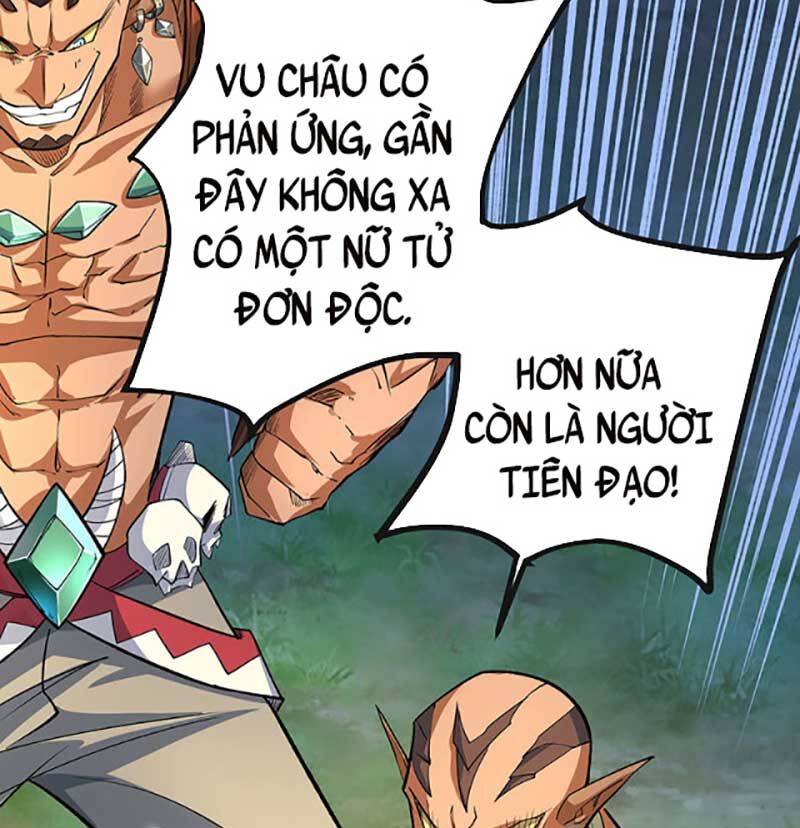Võ Đạo Độc Tôn Chap 603 - Next Chap 604
