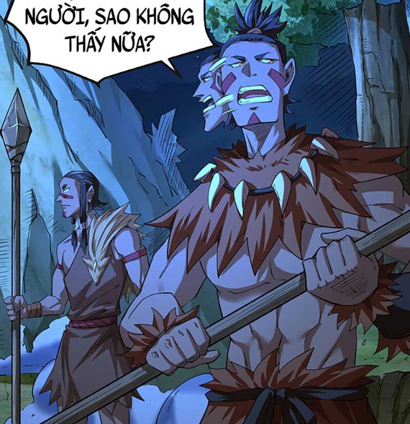 Võ Đạo Độc Tôn Chap 603 - Next Chap 604