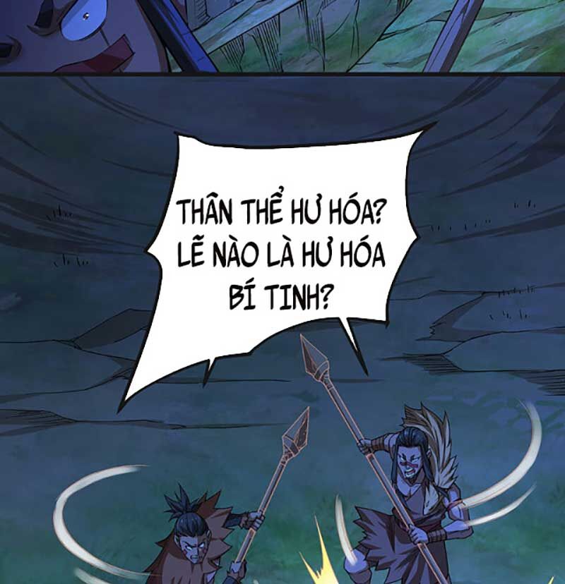 Võ Đạo Độc Tôn Chap 603 - Next Chap 604