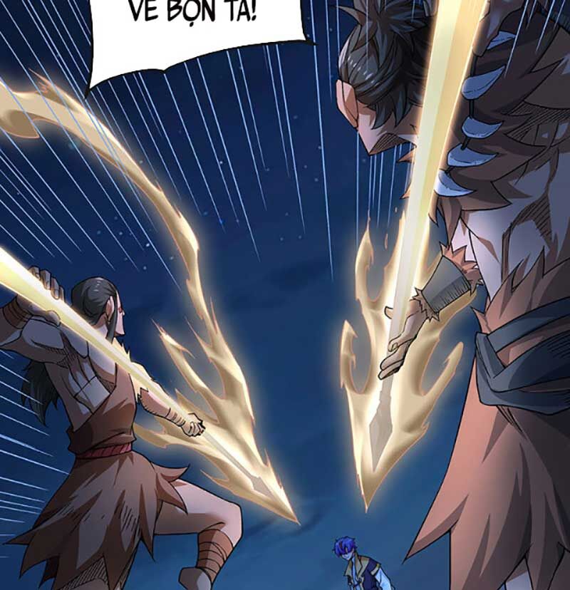 Võ Đạo Độc Tôn Chap 603 - Next Chap 604