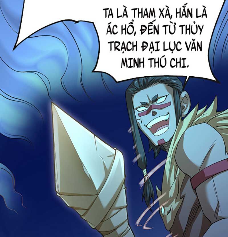 Võ Đạo Độc Tôn Chap 603 - Next Chap 604