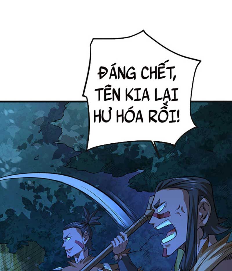 Võ Đạo Độc Tôn Chap 603 - Next Chap 604