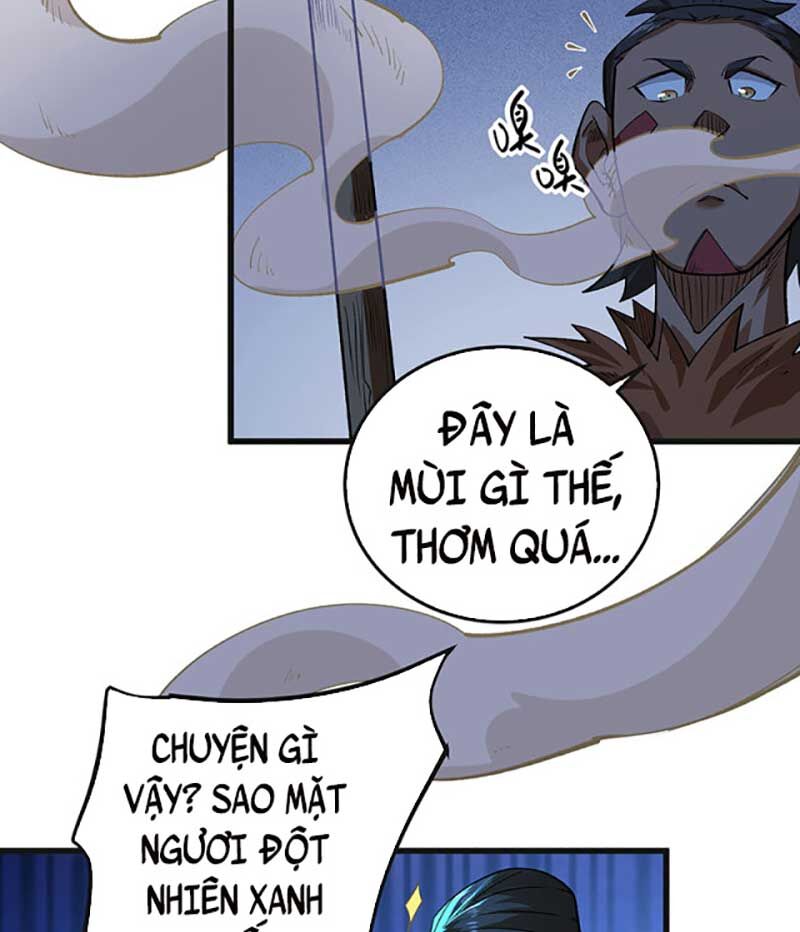 Võ Đạo Độc Tôn Chap 603 - Next Chap 604