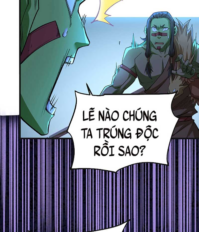 Võ Đạo Độc Tôn Chap 603 - Next Chap 604