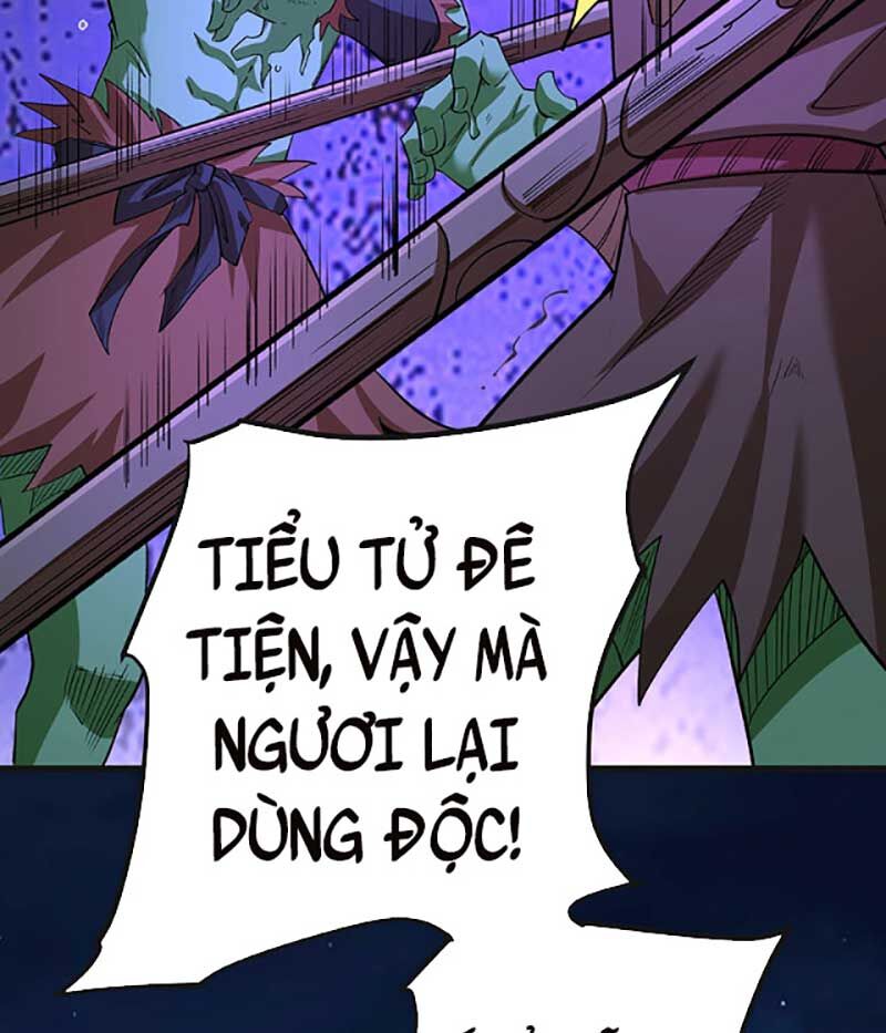 Võ Đạo Độc Tôn Chap 603 - Next Chap 604