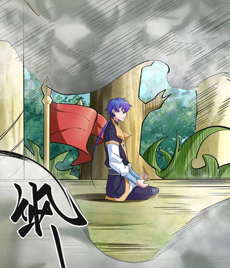 Võ Đạo Độc Tôn Chap 603 - Next Chap 604