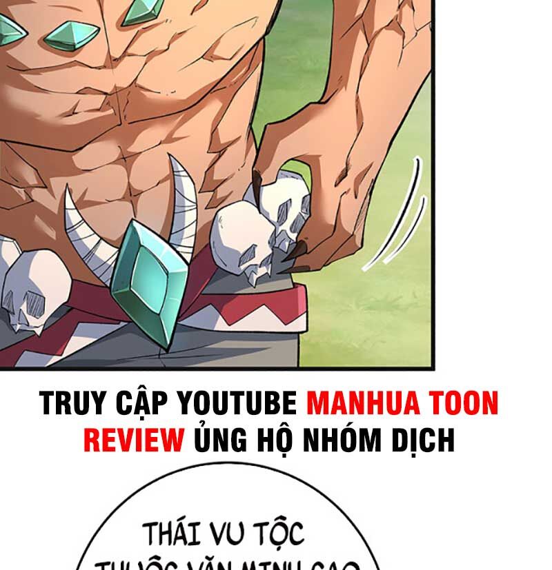 Võ Đạo Độc Tôn Chap 603 - Next Chap 604