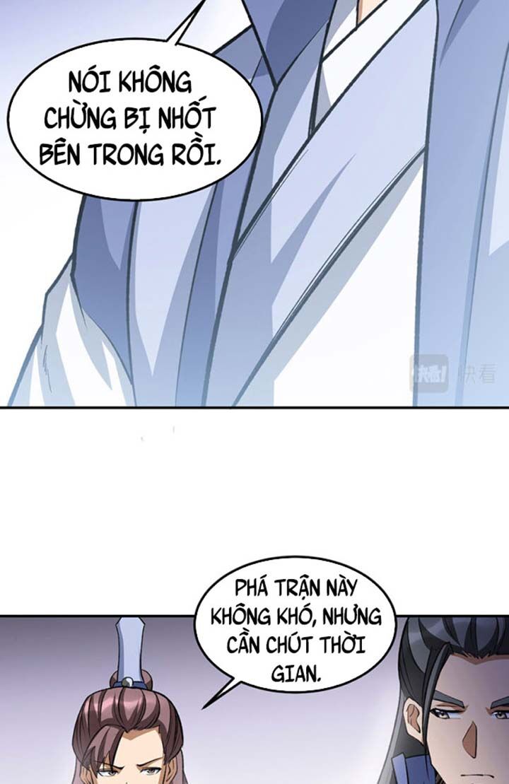 Võ Đạo Độc Tôn Chap 604 - Next Chap 605