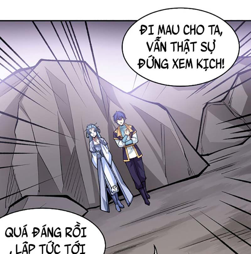 Võ Đạo Độc Tôn Chap 605 - Next Chap 606