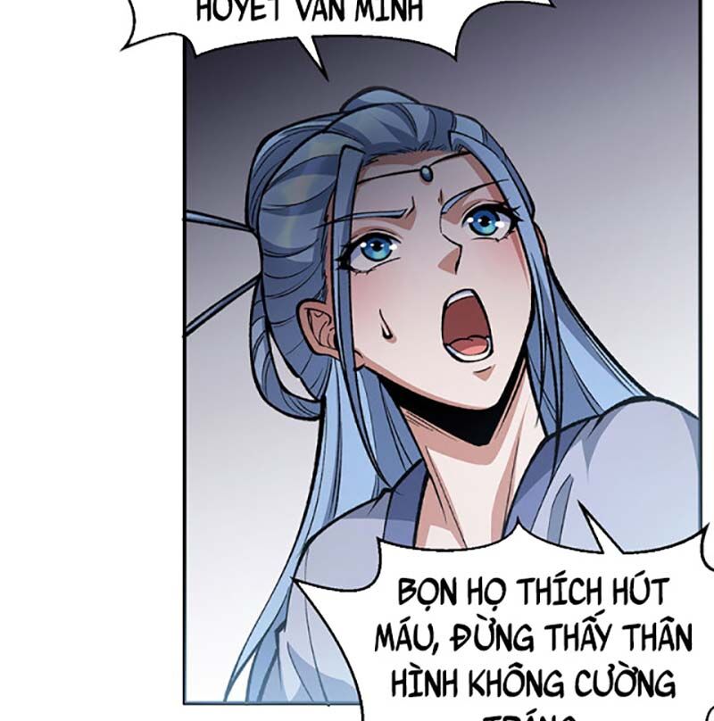 Võ Đạo Độc Tôn Chap 605 - Next Chap 606