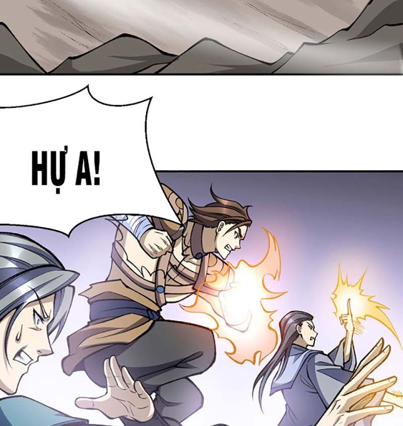 Võ Đạo Độc Tôn Chap 605 - Next Chap 606