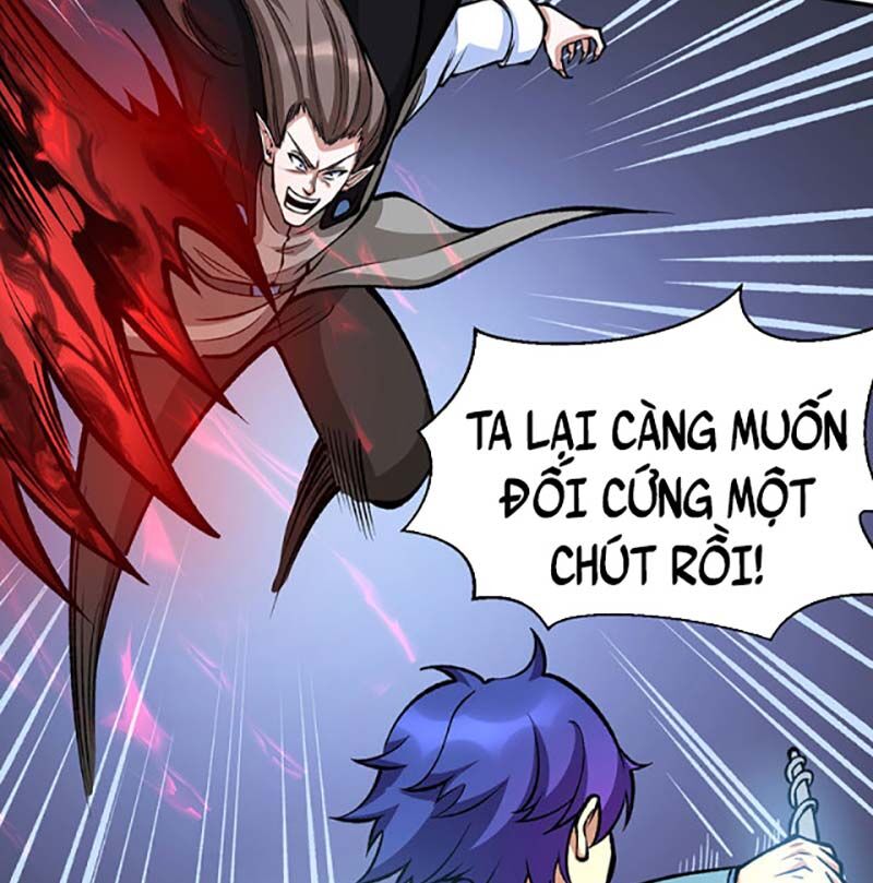 Võ Đạo Độc Tôn Chap 605 - Next Chap 606
