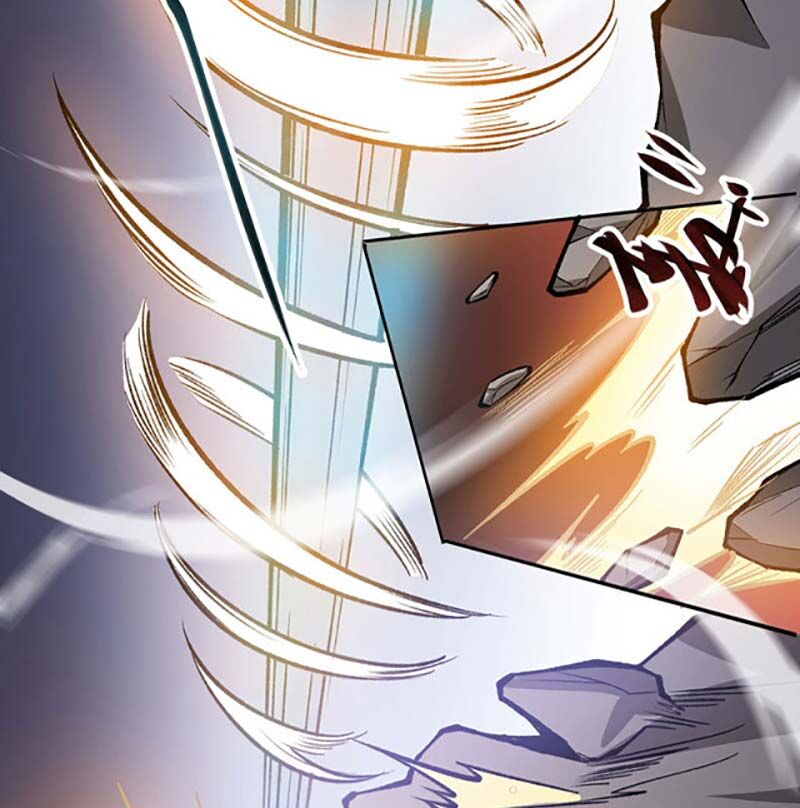 Võ Đạo Độc Tôn Chap 605 - Next Chap 606