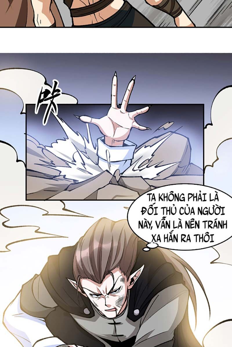 Võ Đạo Độc Tôn Chap 605 - Next Chap 606