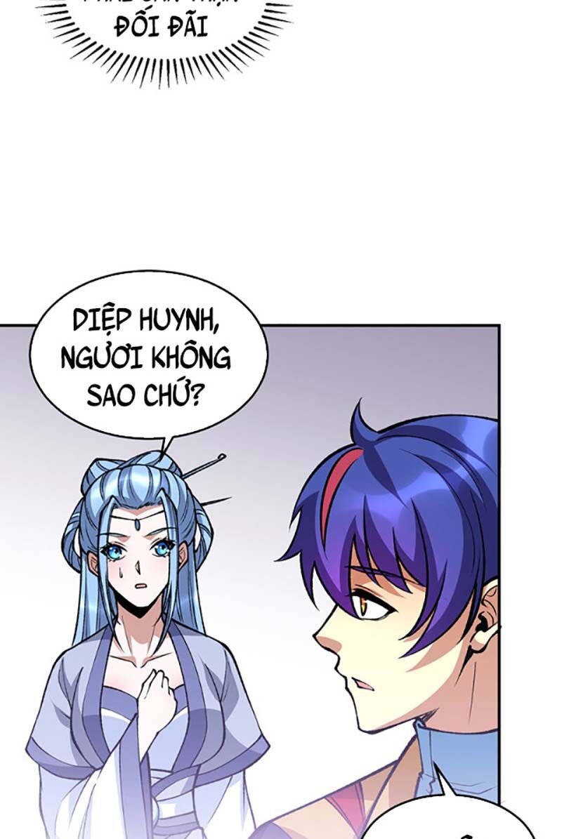 Võ Đạo Độc Tôn Chap 605 - Next Chap 606