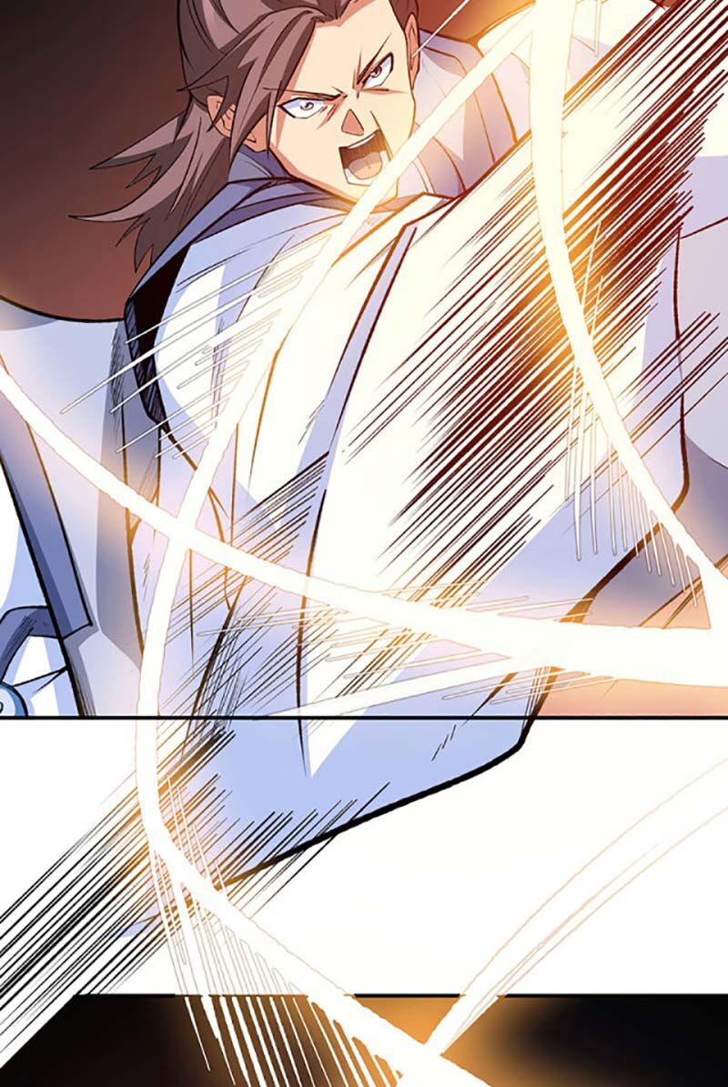 Võ Đạo Độc Tôn Chap 605 - Next Chap 606