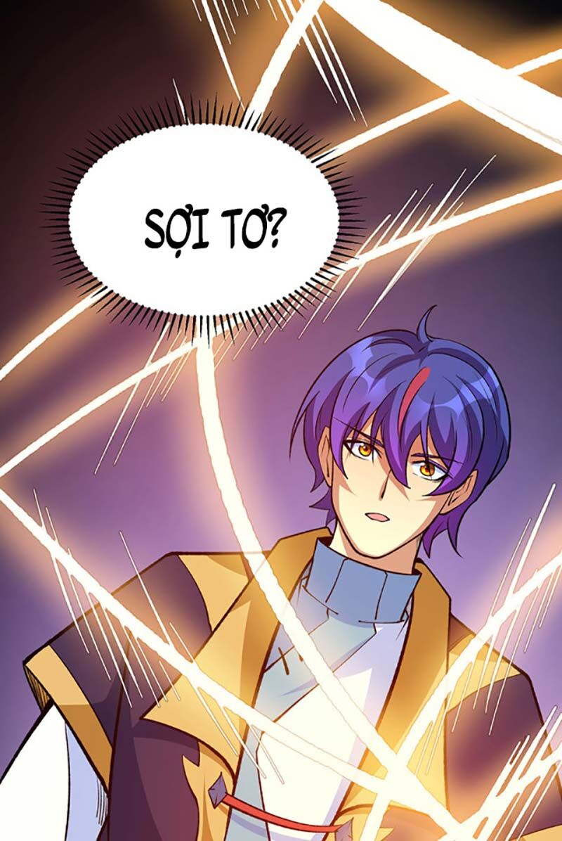 Võ Đạo Độc Tôn Chap 605 - Next Chap 606