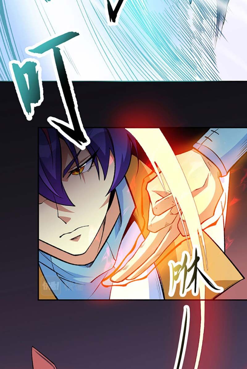 Võ Đạo Độc Tôn Chap 605 - Next Chap 606