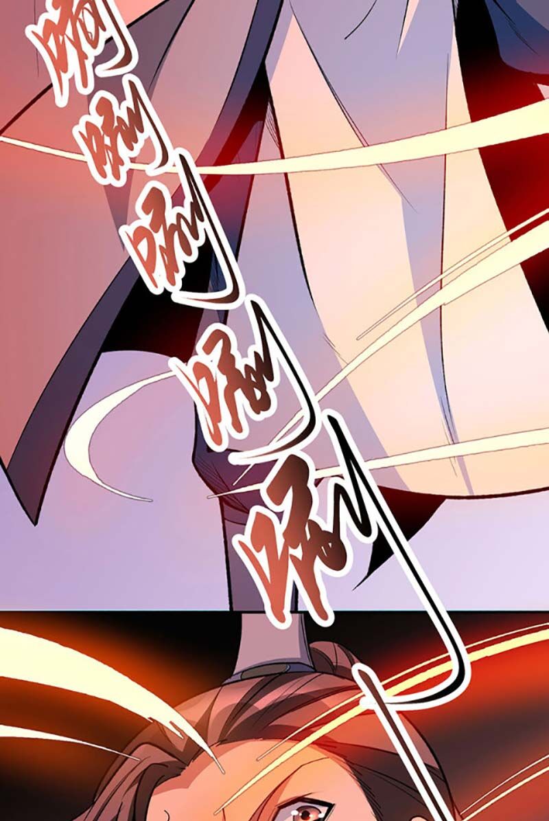 Võ Đạo Độc Tôn Chap 605 - Next Chap 606