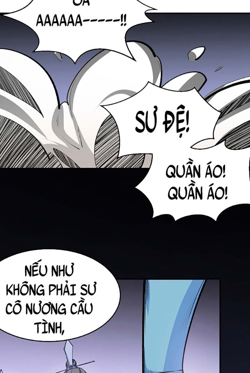 Võ Đạo Độc Tôn Chap 605 - Next Chap 606