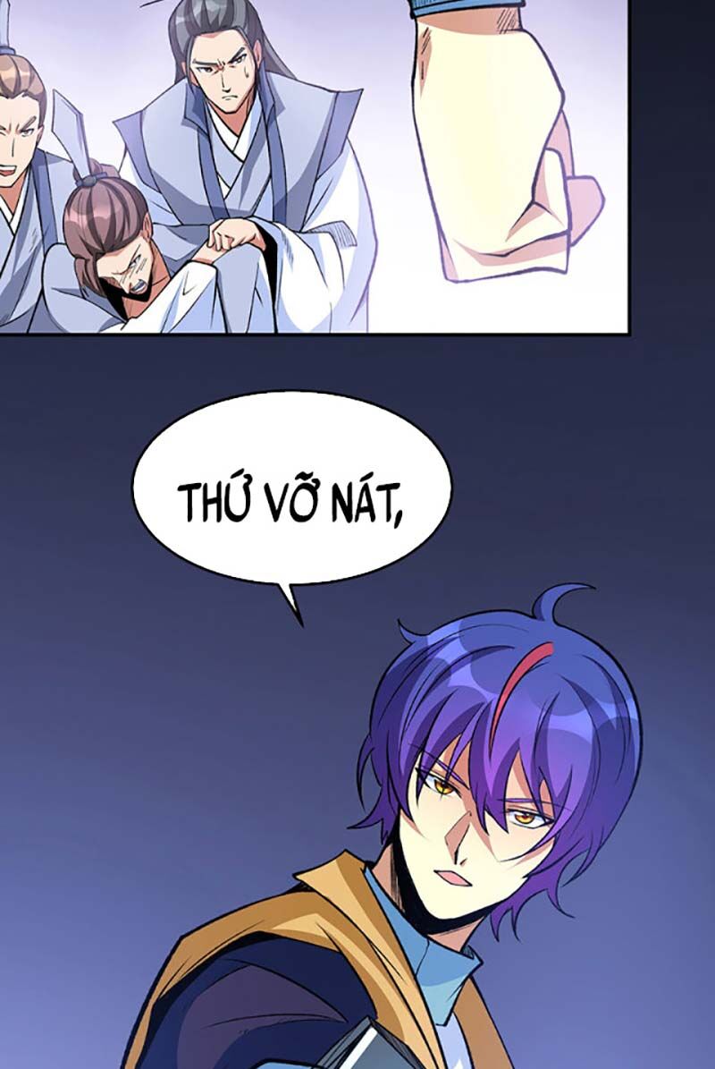 Võ Đạo Độc Tôn Chap 605 - Next Chap 606