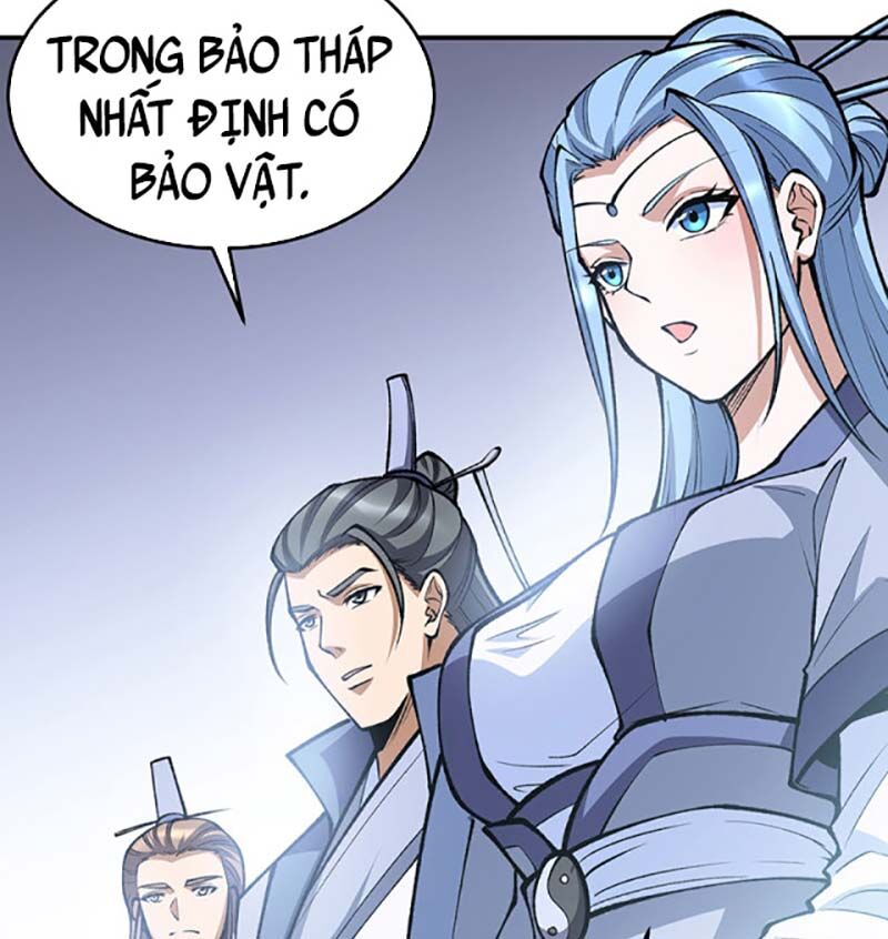 Võ Đạo Độc Tôn Chap 605 - Next Chap 606