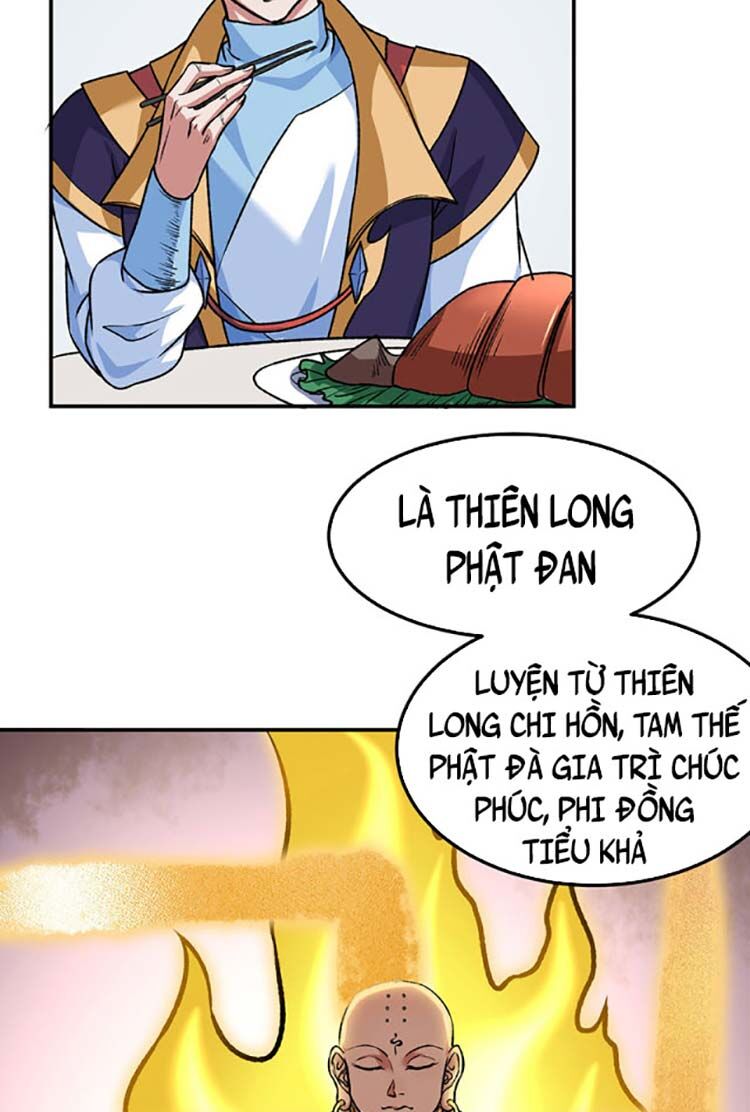 Võ Đạo Độc Tôn Chap 607 - Next Chap 608