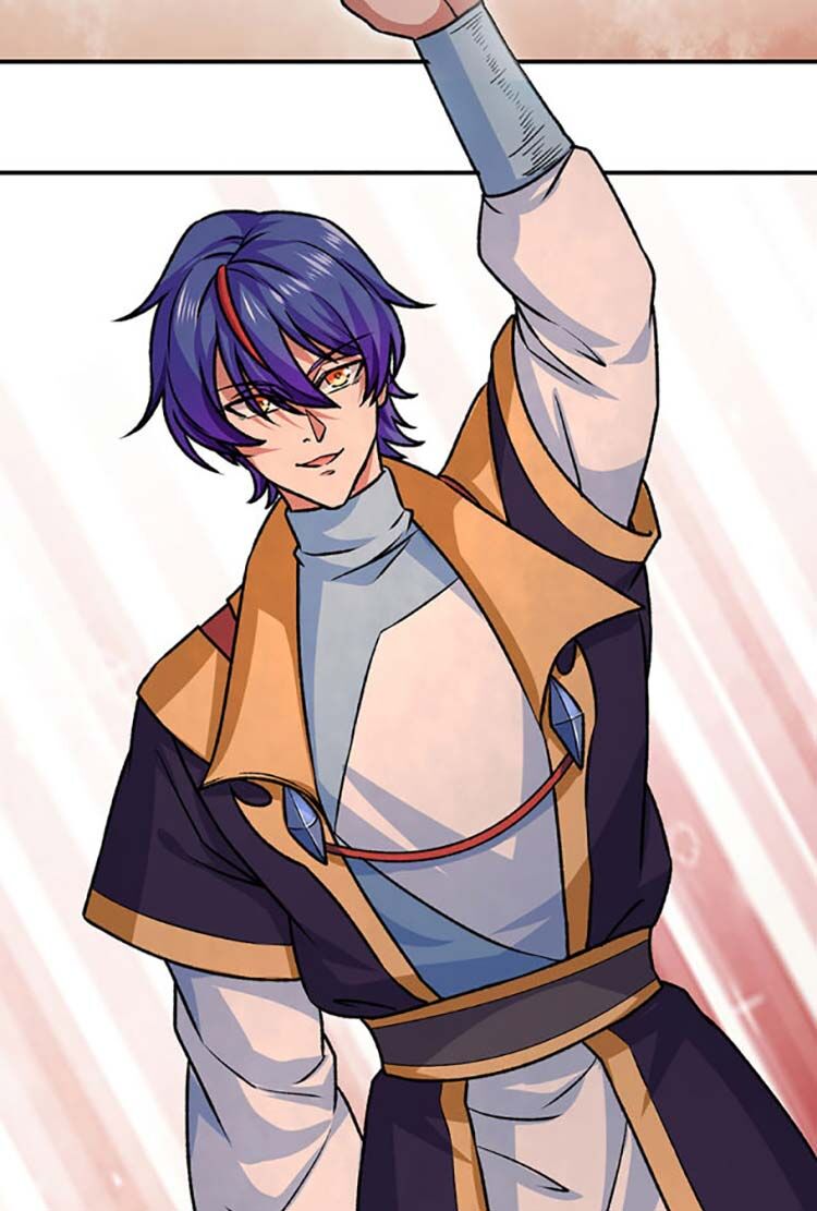 Võ Đạo Độc Tôn Chap 607 - Next Chap 608