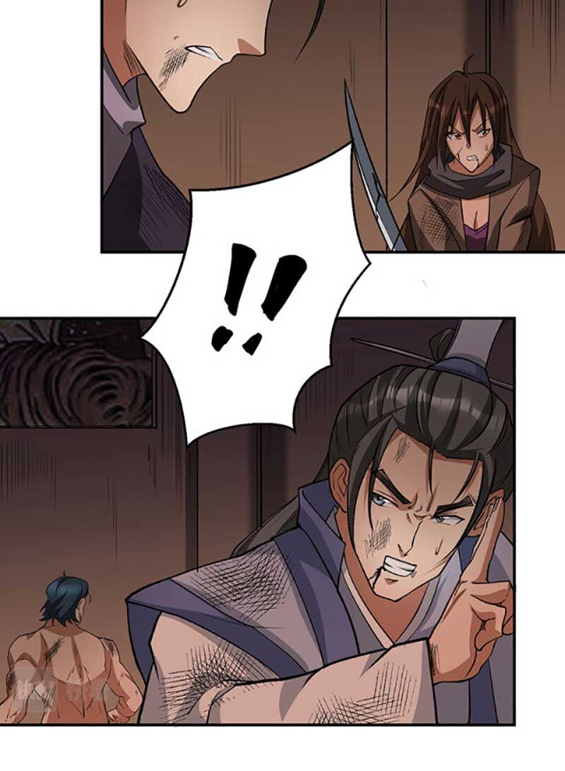 Võ Đạo Độc Tôn Chap 612 - Next Chap 613