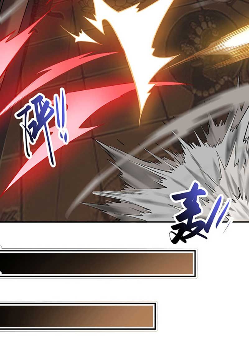 Võ Đạo Độc Tôn Chap 612 - Next Chap 613