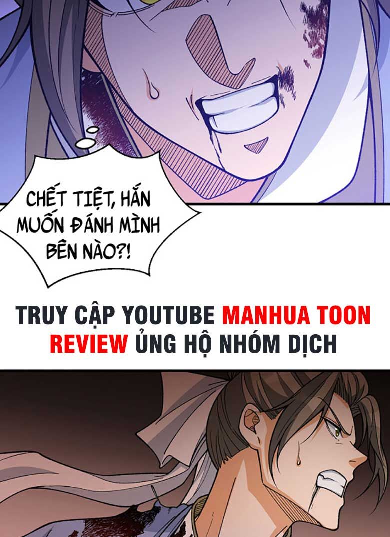 Võ Đạo Độc Tôn Chap 613 - Next Chap 614