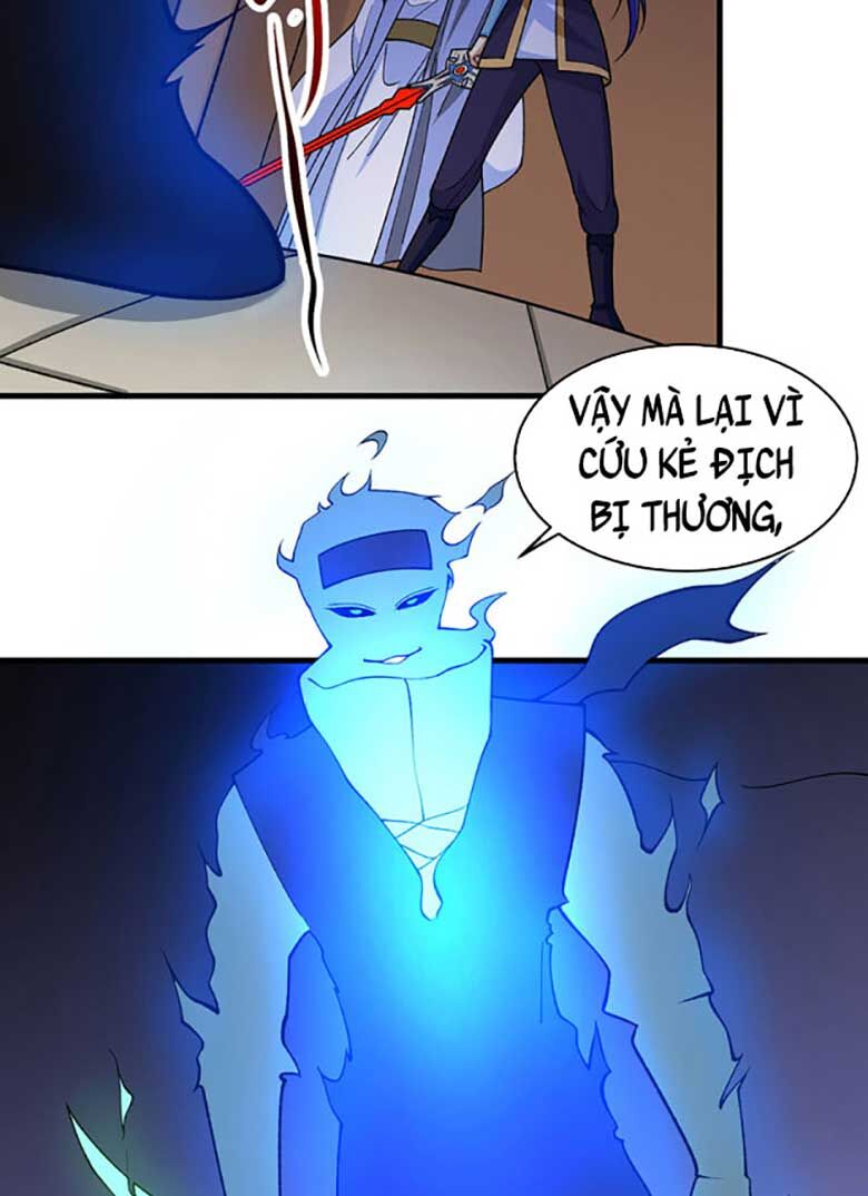 Võ Đạo Độc Tôn Chap 613 - Next Chap 614