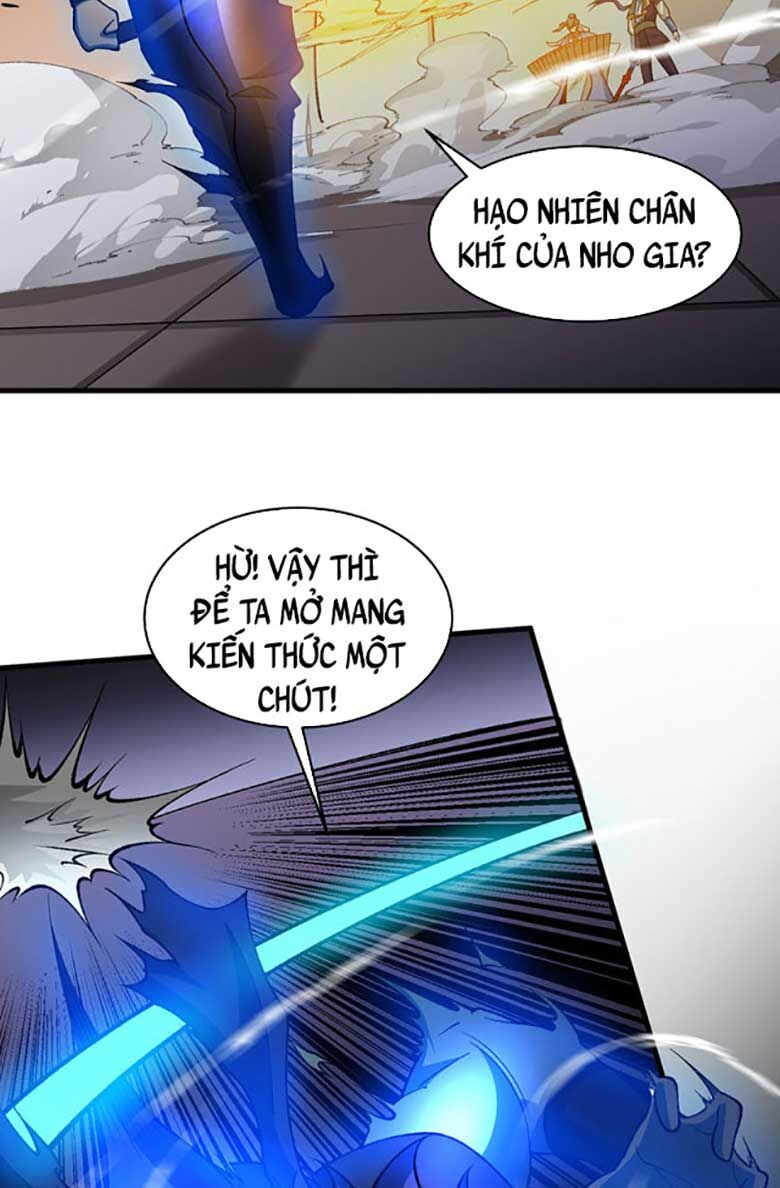 Võ Đạo Độc Tôn Chap 613 - Next Chap 614