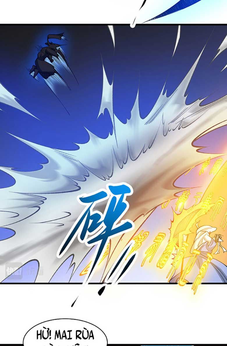 Võ Đạo Độc Tôn Chap 613 - Next Chap 614