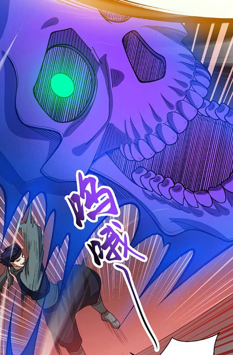 Võ Đạo Độc Tôn Chap 613 - Next Chap 614