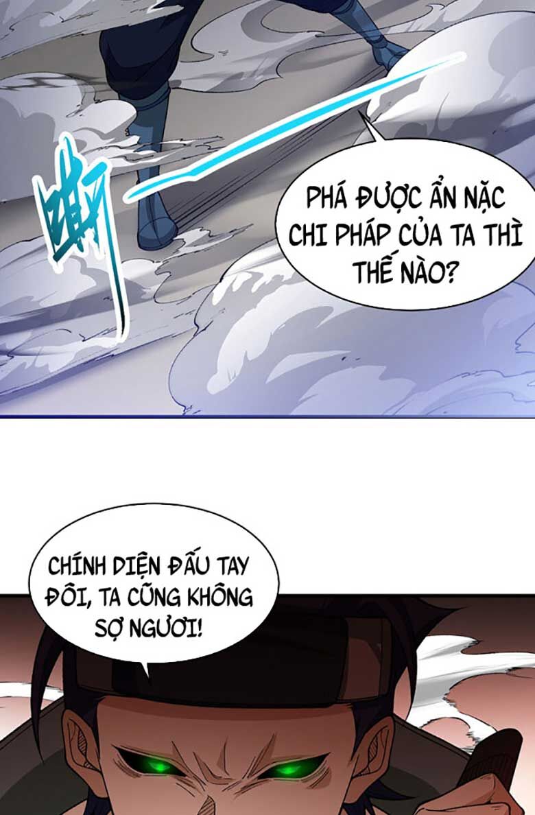 Võ Đạo Độc Tôn Chap 613 - Next Chap 614