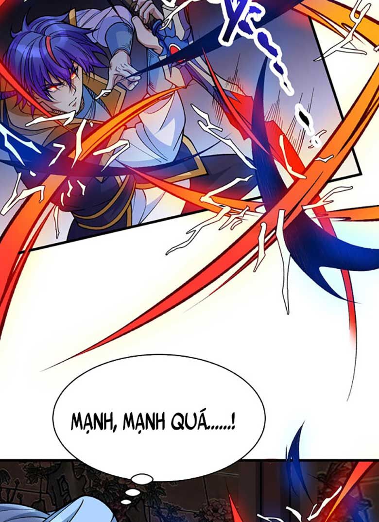 Võ Đạo Độc Tôn Chap 613 - Next Chap 614