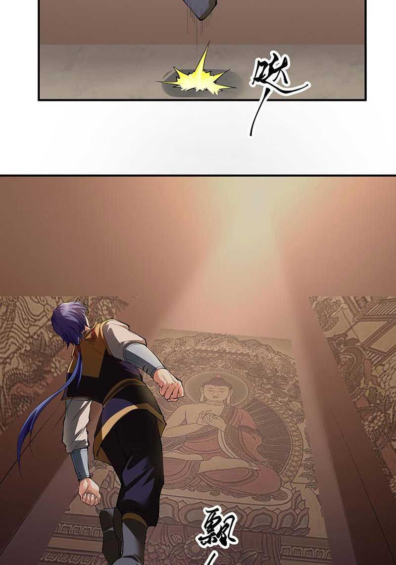 Võ Đạo Độc Tôn Chap 614 - Next Chap 615